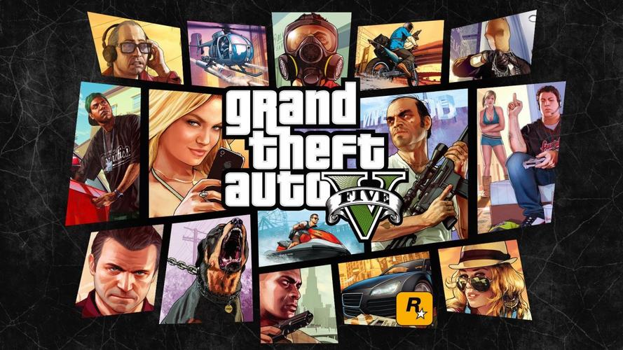 steam买gta5多少钱，steam的gta5多少钱？