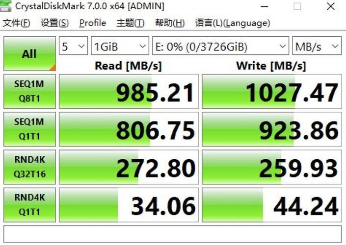 硬盘跟游戏快慢有影响吗