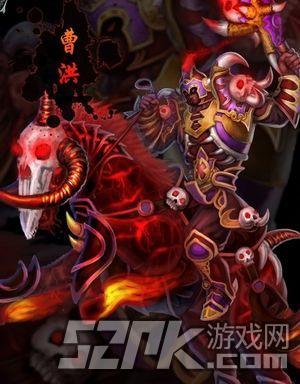 魔兽真三人物技能，魔兽真三经典视频