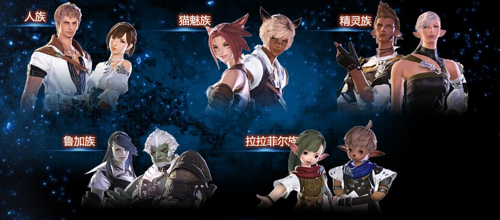 最终幻想14龙骑士选择什么属性，ff14龙骑士要什么属性