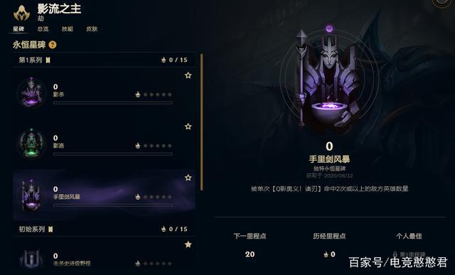 lol成就系统什么时候出的，lol 成就